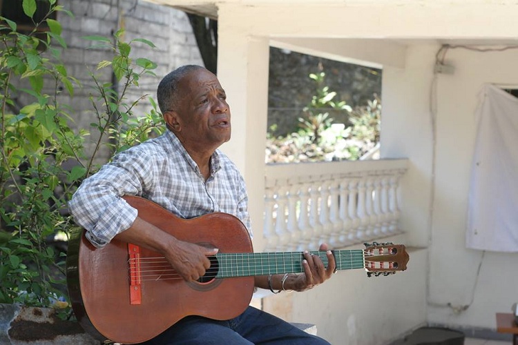 image Musique  Adina fête ses 40 ans de carrière